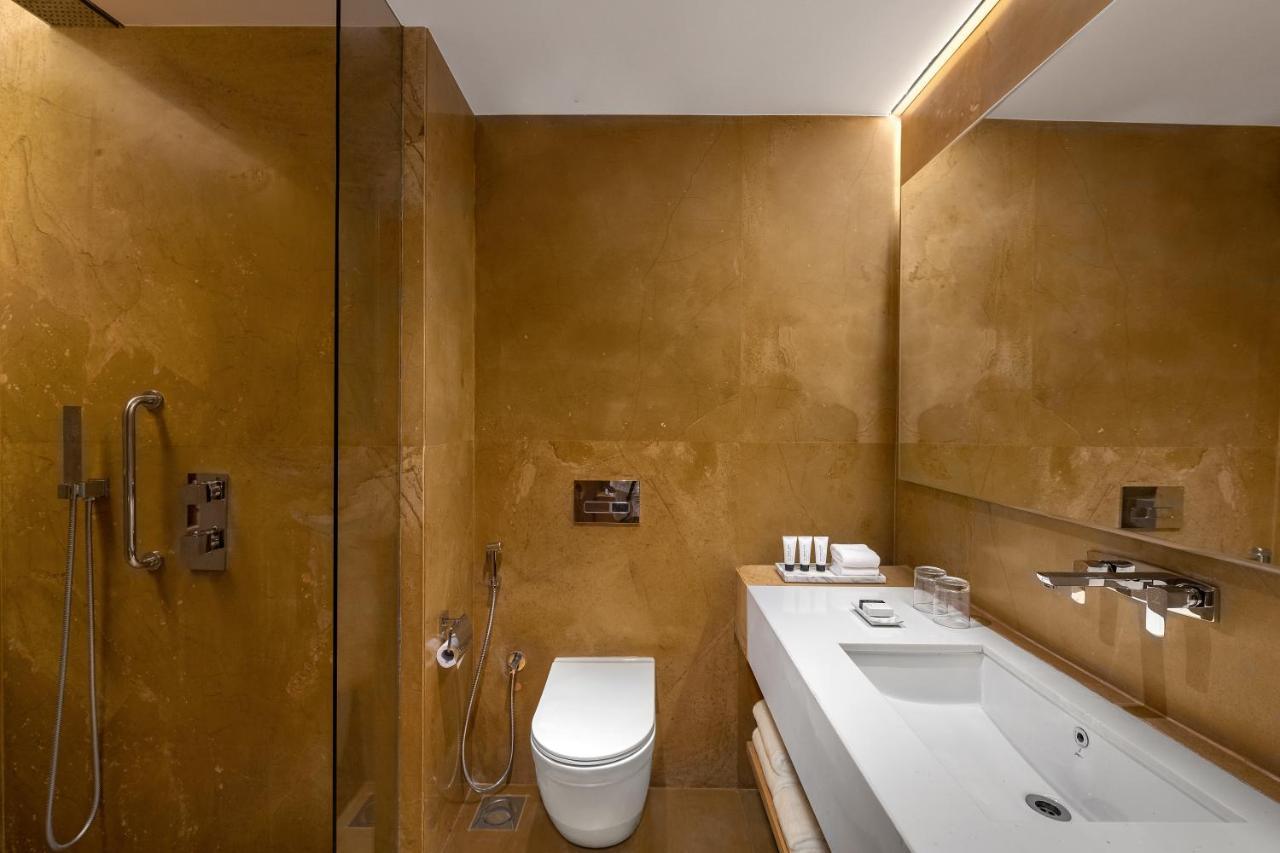 Time Square Club, Resort&Spa Bhuj Exterior foto