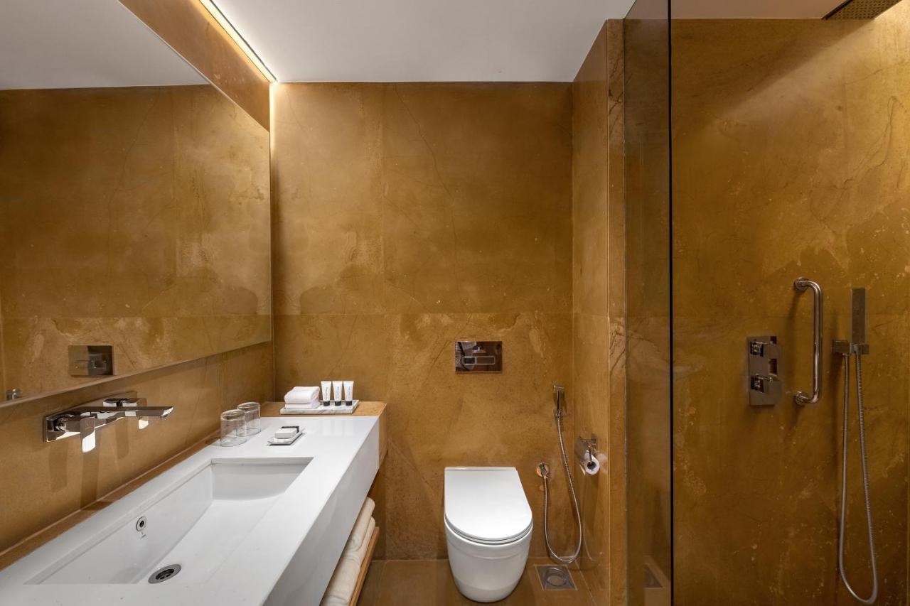 Time Square Club, Resort&Spa Bhuj Exterior foto