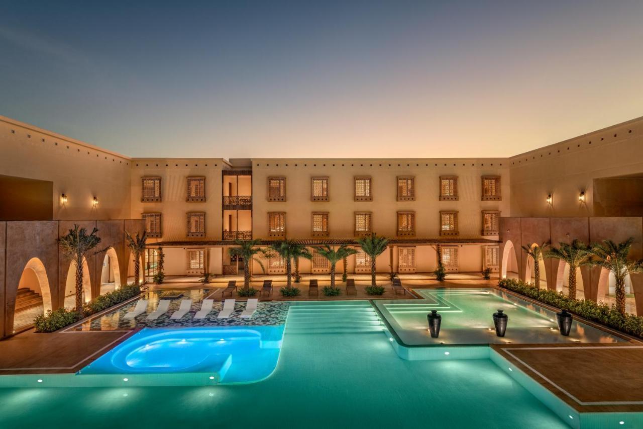 Time Square Club, Resort&Spa Bhuj Exterior foto